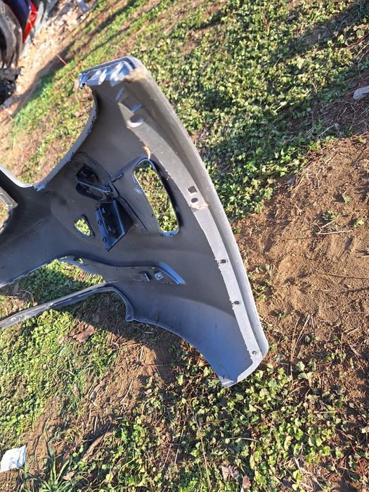 Предна броня за Volvo XC60 2011