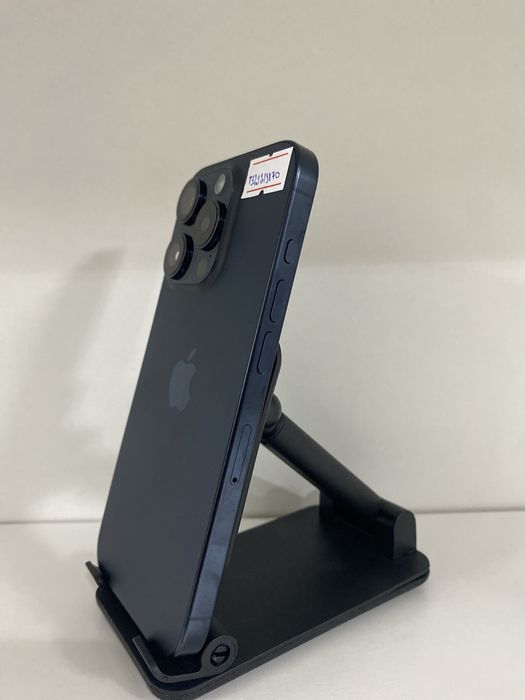 iPhone 15 Pro, 256 GB