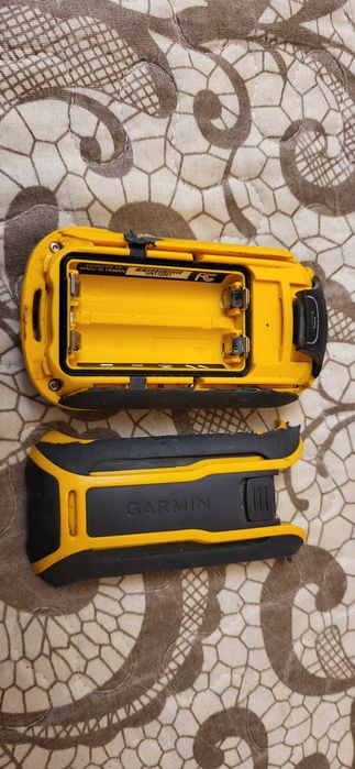 Garmin Dakota 10 Handheld GPS with Touchscreen fuctional de piese