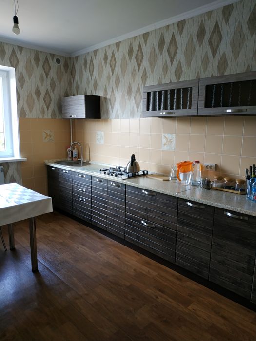 Продам кирпичный дом