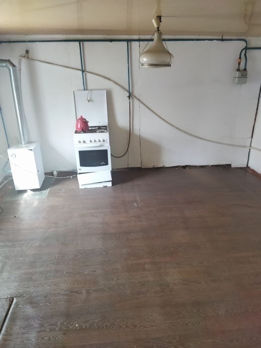 Продам дом в Затобольске Тобыл.