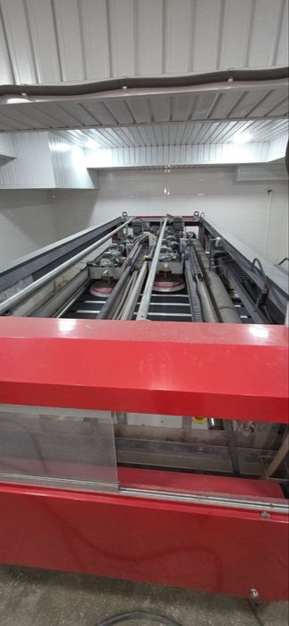 Gilam yuvish apparati