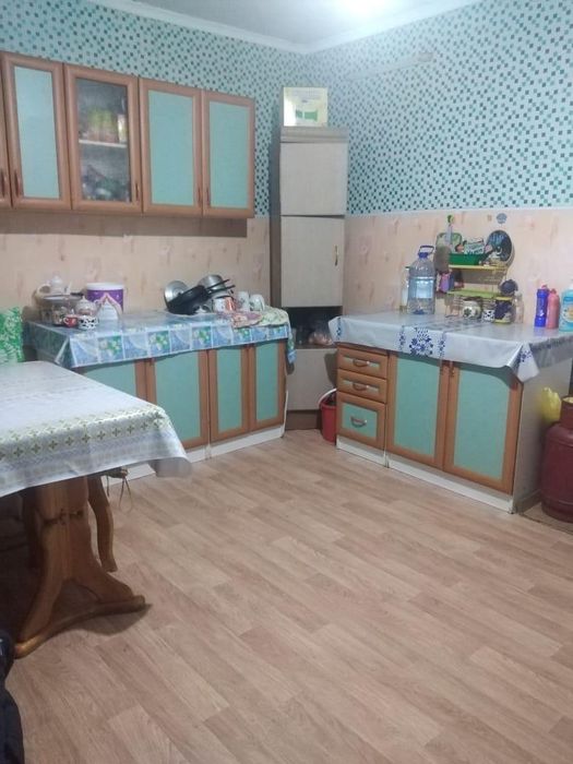 Дом в бирлике 108 м2