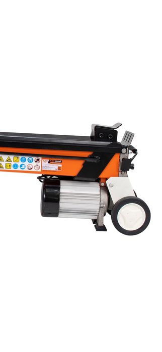 Despicator lemne Ruris DL600