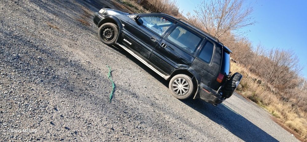 Продам митсубиши рвр 1994год