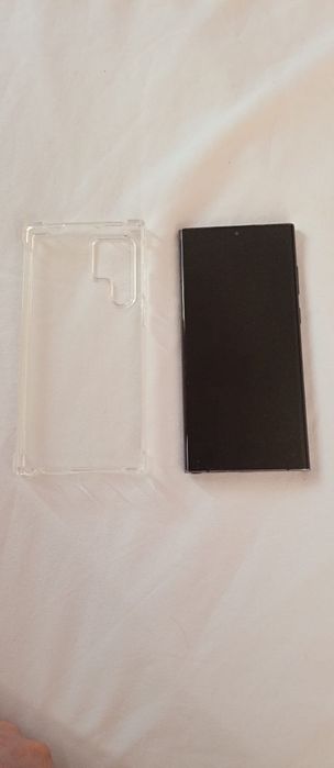 S22 ultra & watch 7