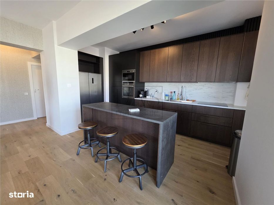 Apartament 4 camere | First Estate Pipera | 2x Parking