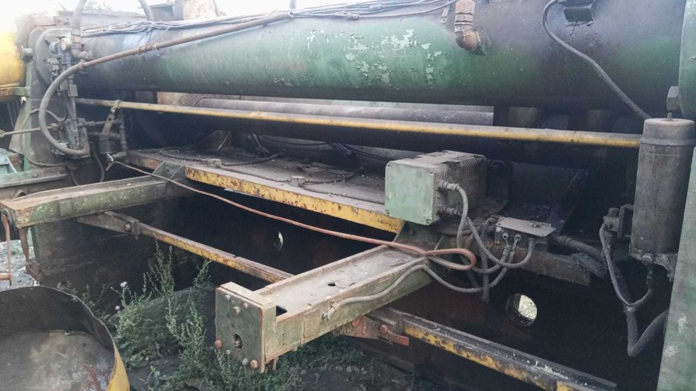 Продам  станок трубогиб