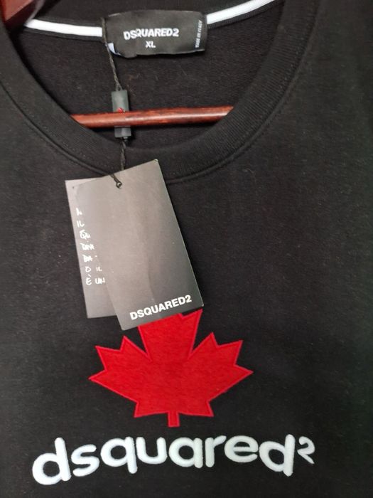 Мъжка блуза черна.