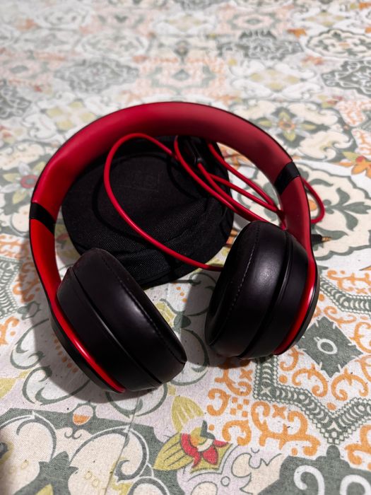 Beats Solo3 Wireless
