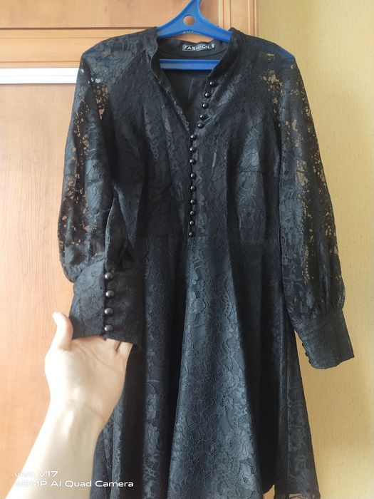 Платья нарядные 46 размер