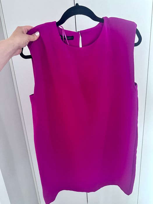 Дамска рокля Zara