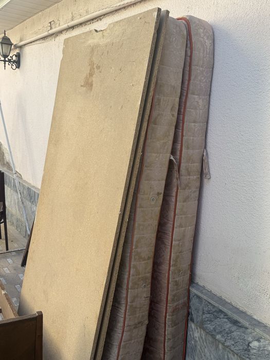 Kravat sotiladi + Matras bilan