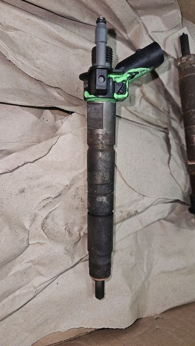 Дюза за BMW X5(E70),E90  3.0D