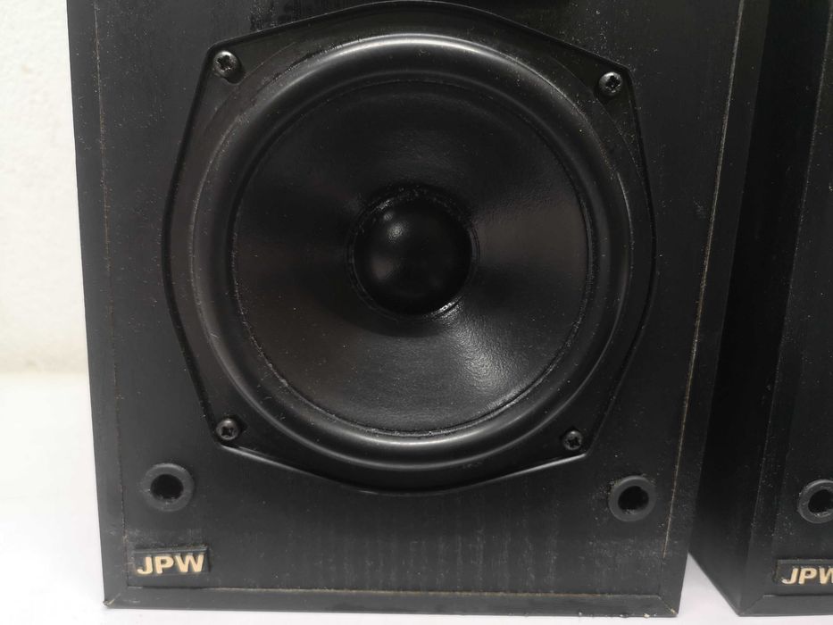 Тонколони - JPW Gold Monitor 70 W