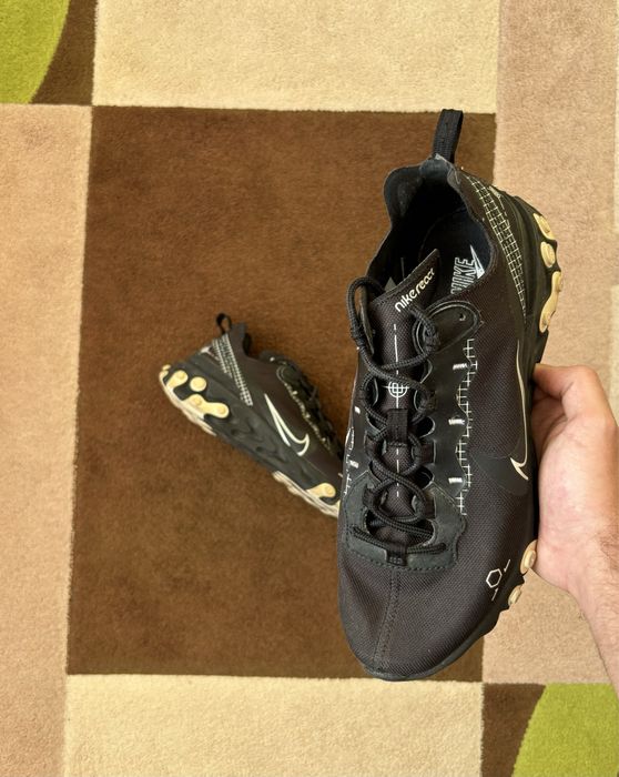 Мъжки обувки Nike React Element 55