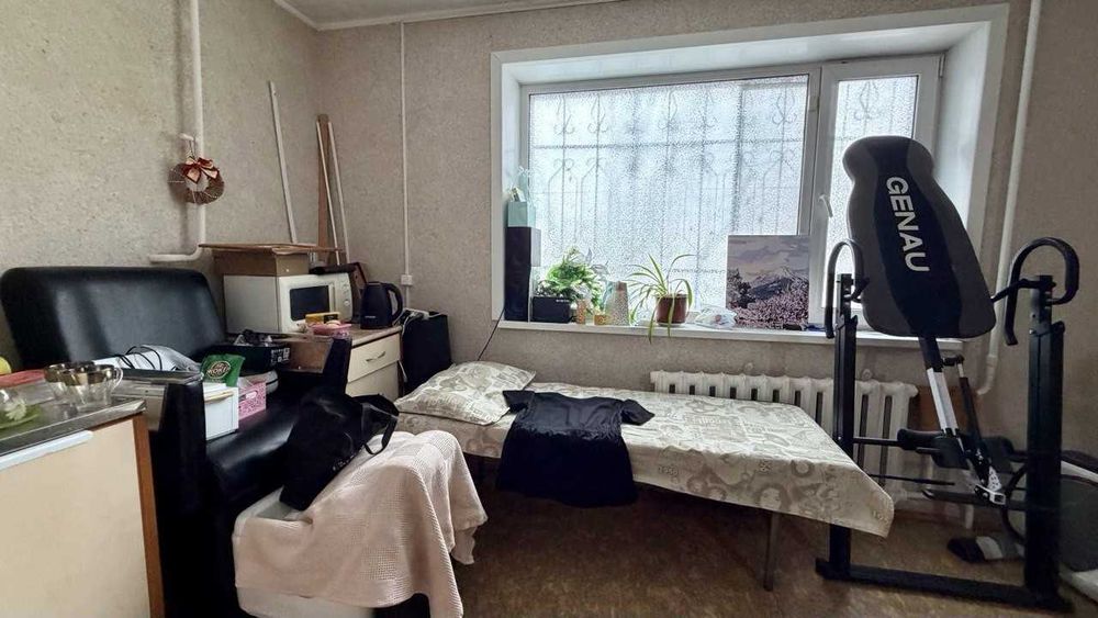 Продажа 4-комнатной квартиры карбышева 19