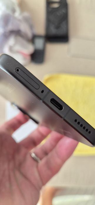 Vand Xiaomi 15T Pro 12 GB/256GB