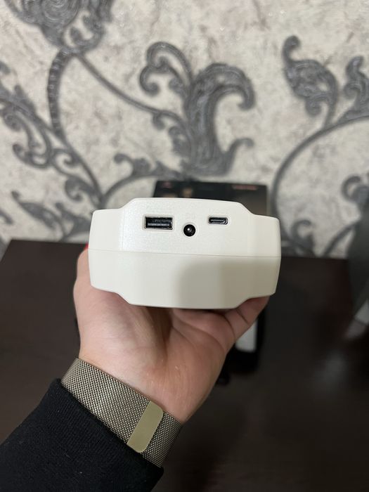 PowerBank многофункциональный