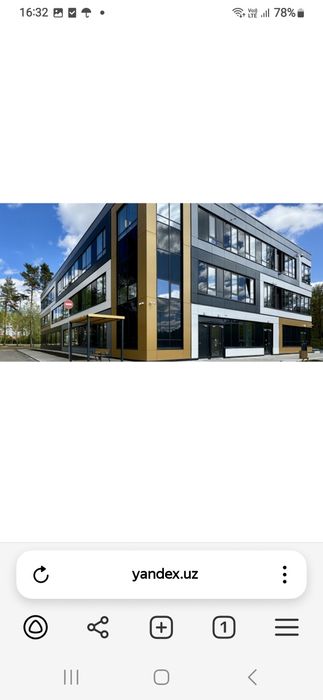 Земельный Участок 23 сотки. Фасад 100м. Учтепа. Жуковскся