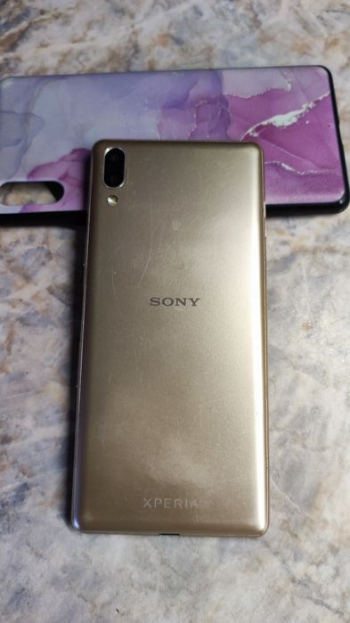 Sony Xperia L3 - 32/3GB