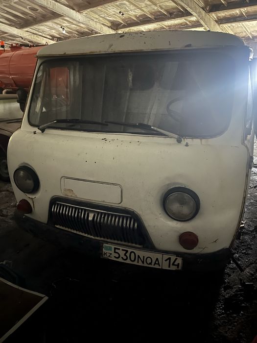 Продам уаз 1992 года