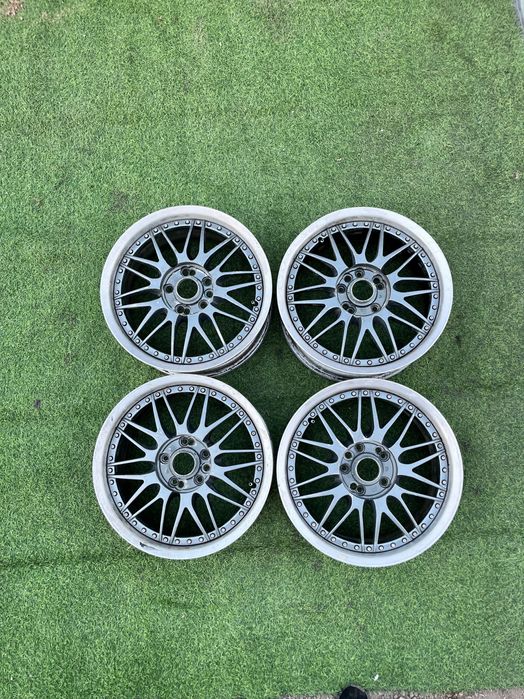 Диски Vs Work R17  оригинал