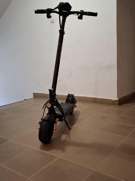 Vând Kukirin g2 pro sau accept și schimb cu bicicleta full suspension