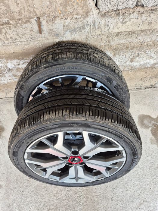 Балоны с дисками