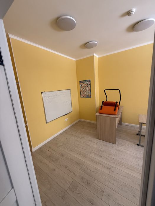 Образовательный центр, продленка