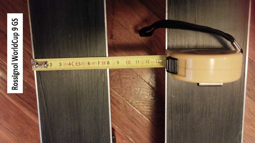 AtomicRaceTi SL,Head Supershape iSpeed,Monster88,RossignolWorldCup 9GS