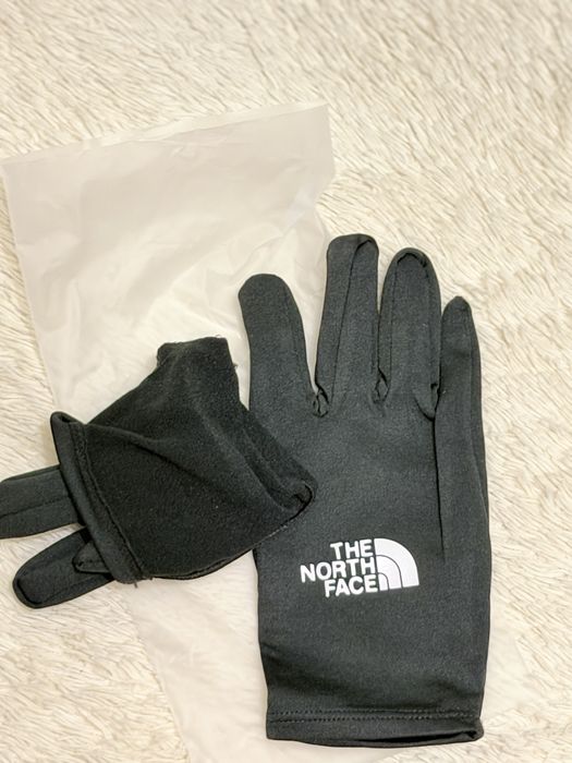 Продаются перчатки TheNotrhFace (TNF)