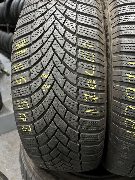 205 55 16 bridgestone iarna dot 2022