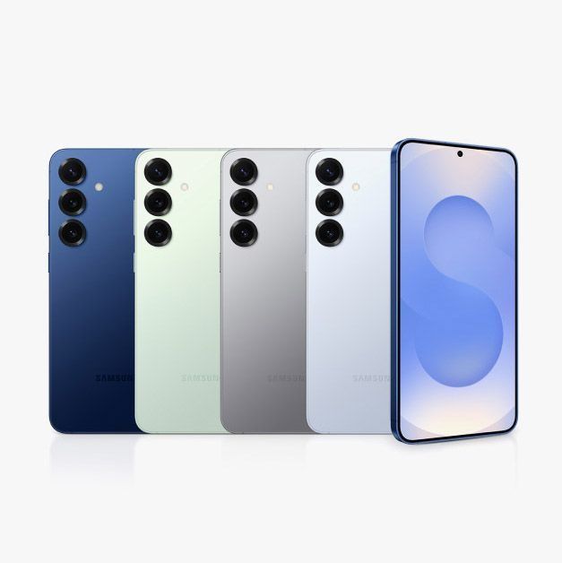 Samsung S25+ 1 Yil Kafolat