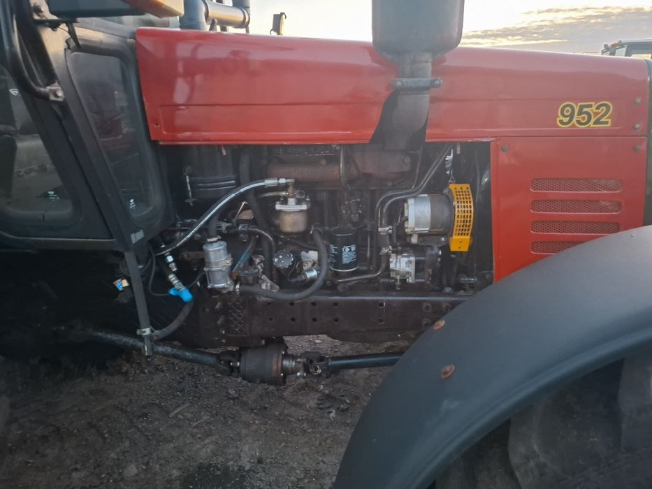 Продам мтз 952.2