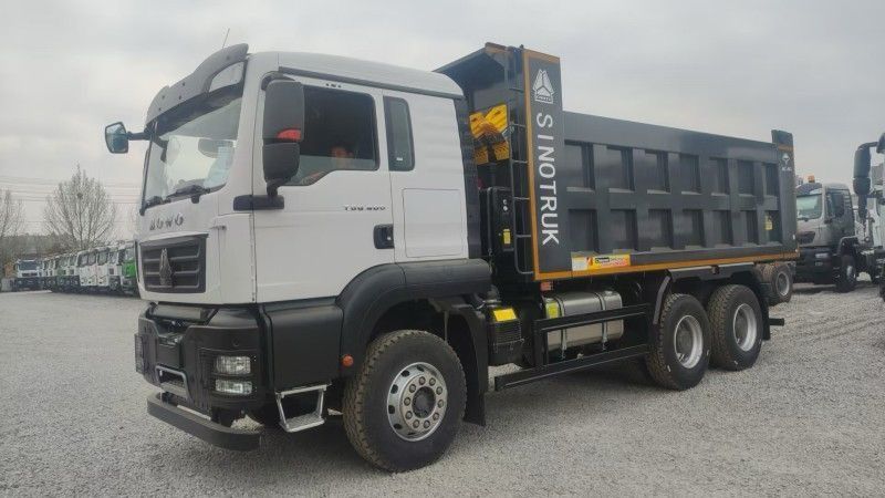 Вывоз снега/мусора по городу