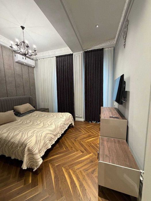 2-х комнатная в ЖК «Parkwood» ID: 6380