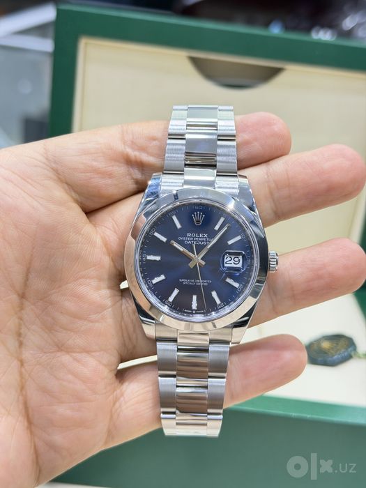 Cartier Ronda Automatic 42mm