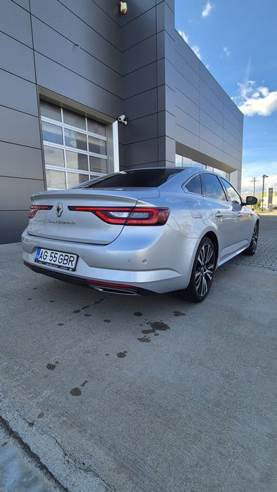 Pedal Commander per Renault Talisman (2015 - ...) Centralina Pedale