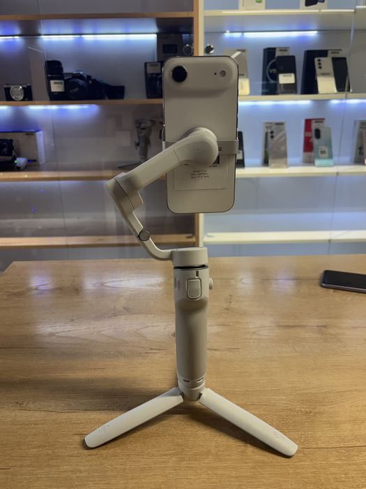 Dji OSMO Mobile 6/Рассрочка 0-0-12