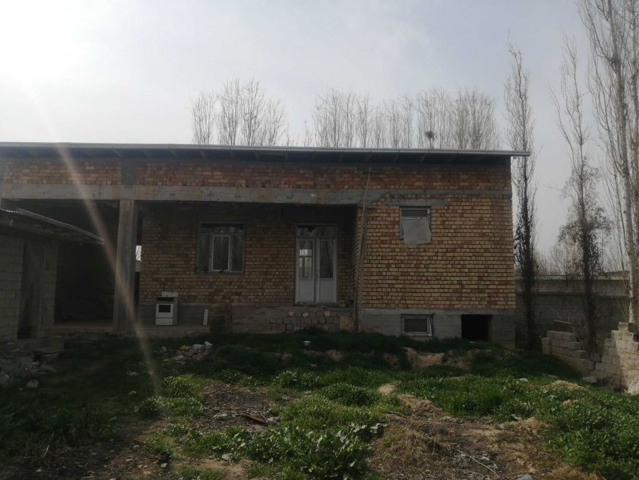 Уй сотилади, Бузсув кишлогида