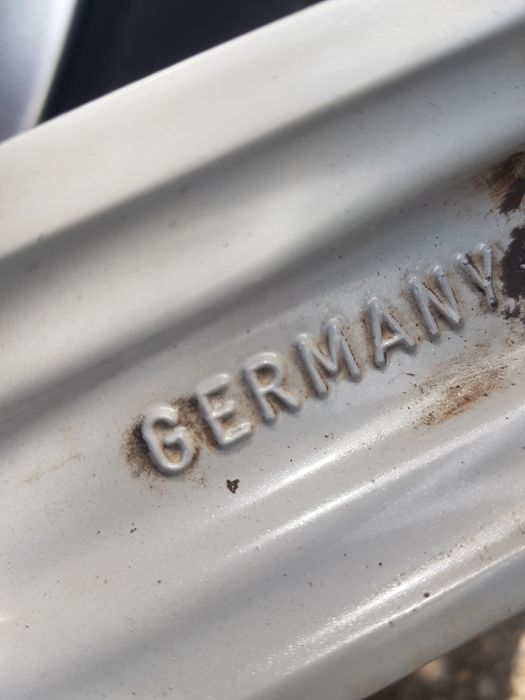 Jante 5x108 pe 19 landrover