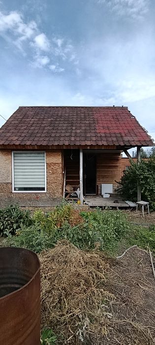 Продам дачу общество Дружба