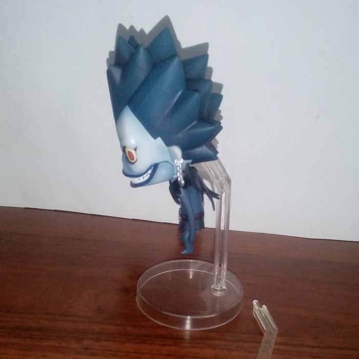Аниме фигурка оригинал Ryuk nendoroid