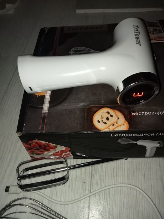 Продам  мини  миксер