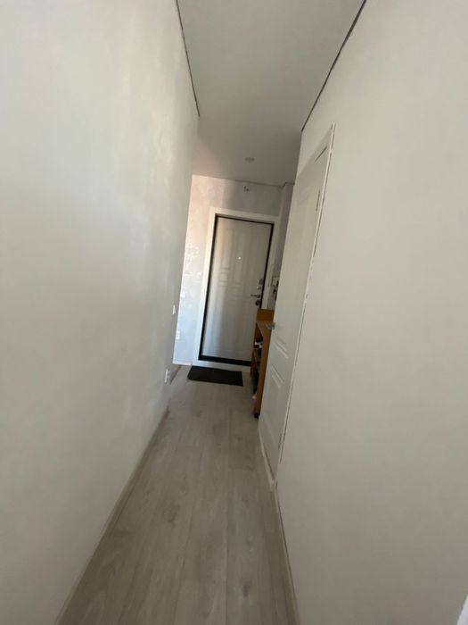 Продам 2 комнатную квартиру.