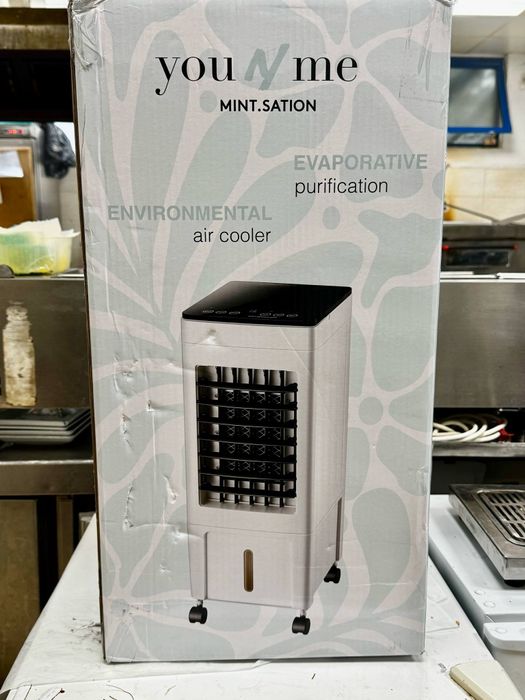 Охладител  you&me