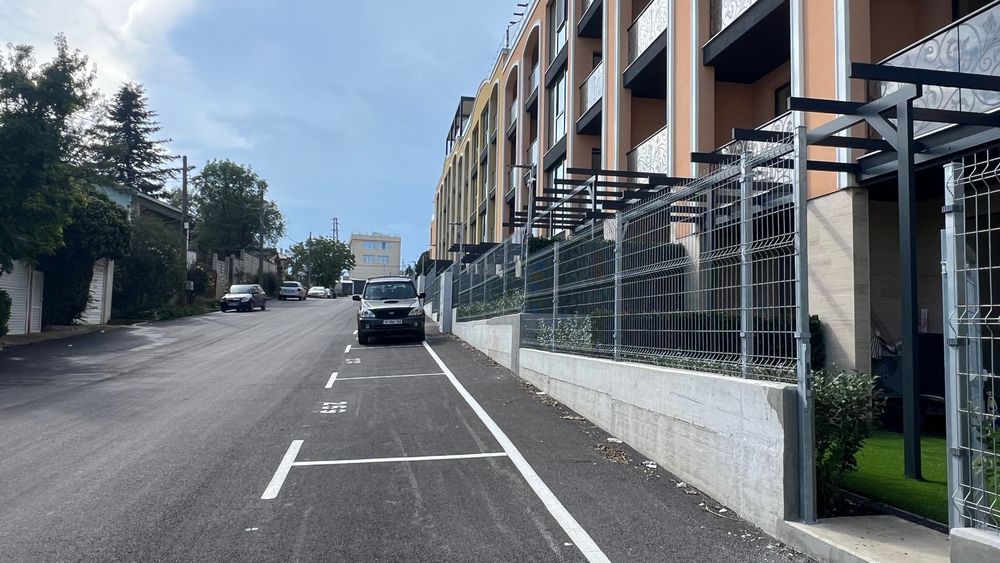 Дава се под наем Офис в Варна, Виница - 90 кв.м за 510 € - Снимка #14