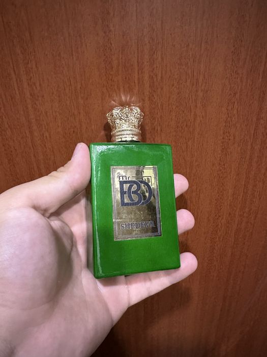 Kayf ва Shedevr атирлари — Янги, оригинал | 400 000 сўм