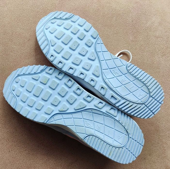 Дамски маратонки Nike Air max SYSTM, 40